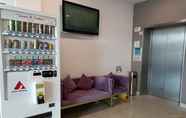 Common Space 2 D'concept Hotel Kulim