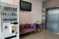 Common Space D'concept Hotel Kulim