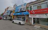 Nearby View and Attractions 3 D'concept Hotel Kulim