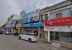 Nearby View and Attractions 3 D'concept Hotel Kulim