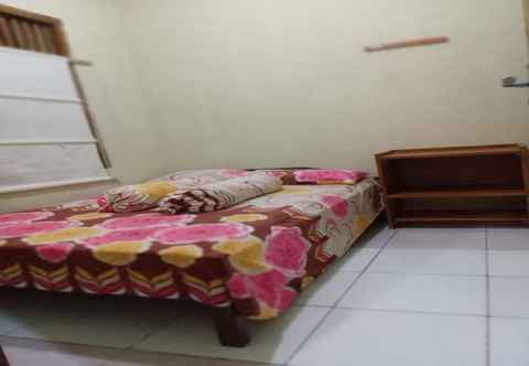 Bedroom Sadewa Homestay Batukaras