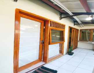 Lobi 2 Sadewa Homestay Batukaras