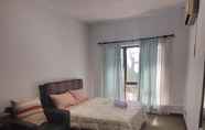 Bilik Tidur 2 Stay In Borneo - Marina Court Resort Condominium