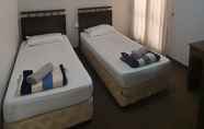 Kamar Tidur 5 Stay In Borneo - Marina Court Resort Condominium