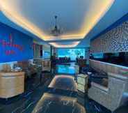 Sảnh chờ 4 Stirling Suites Hotel & Serviced Apartment