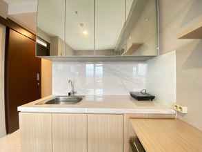 Common Space 4 Private and Well Furnished 2BR Mekarwangi Square Cibaduyut Apartment By Travelio