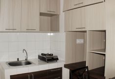 Common Space 5 Spacious and Comfy 2BR at Springlake Summarecon Apartment Bekasi By Travelio