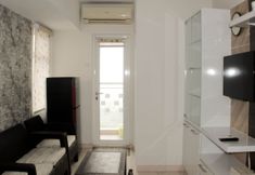 Common Space 4 Spacious and Comfy 2BR at Springlake Summarecon Apartment Bekasi By Travelio