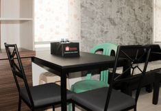 Common Space 7 Spacious and Comfy 2BR at Springlake Summarecon Apartment Bekasi By Travelio