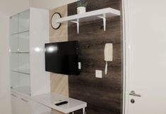 Common Space 3 Spacious and Comfy 2BR at Springlake Summarecon Apartment Bekasi By Travelio