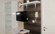 Common Space 3 Spacious and Comfy 2BR at Springlake Summarecon Apartment Bekasi By Travelio