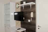 Ruang untuk Umum Spacious and Comfy 2BR at Springlake Summarecon Apartment Bekasi By Travelio