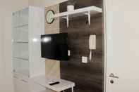 Common Space Spacious and Comfy 2BR at Springlake Summarecon Apartment Bekasi By Travelio