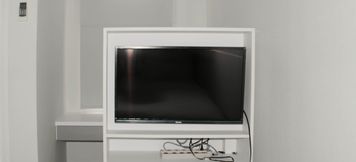 Ruang Umum 2 Best Choice Studio Room at Apartment Springlake Summarecon Bekasi By Travelio