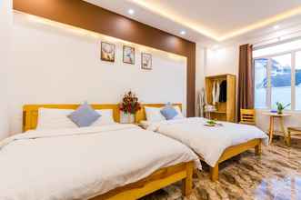 Bilik Tidur 4 Raon DaLat Hotel - STAY 24H