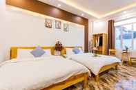 Bilik Tidur Raon DaLat Hotel - STAY 24H