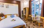 Phòng ngủ 4 Raon DaLat Hotel - STAY 24H