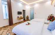 Sảnh chờ 5 Raon DaLat Hotel - STAY 24H