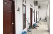 Lobi 4 Safaniya Guest House