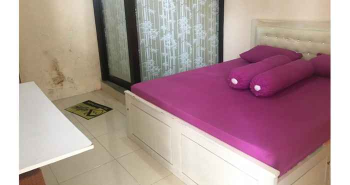 Kamar Tidur Safaniya Guest House