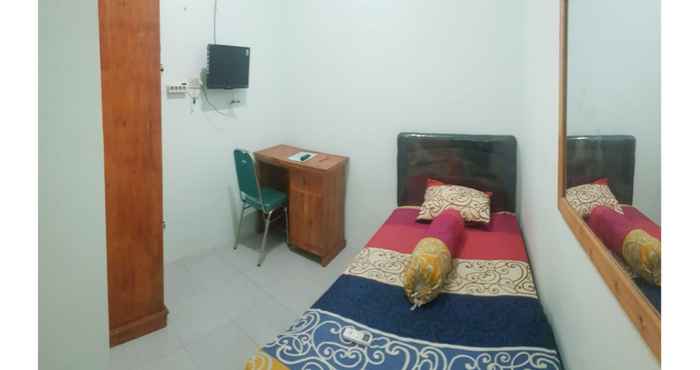 Bedroom Tomin Gy Syariah