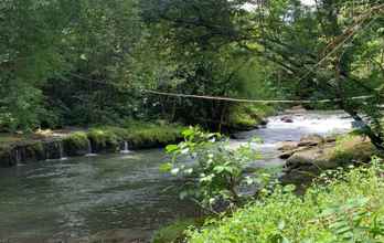 Ruang untuk Umum 4 TERATAI BIRU RIVER CAMPING GROUND