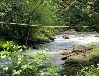 Nearby View and Attractions 2 TERATAI BIRU RIVER CAMPING GROUND