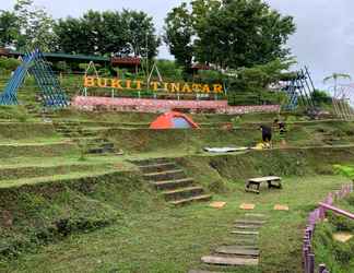 Luar Bangunan 2 Camping Ground Bukit Tinatar