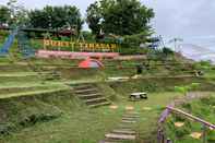 Luar Bangunan Camping Ground Bukit Tinatar