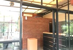 Lobby 7 Agis Homestay