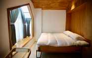 Bedroom 3 Cityhouse - Ariosa