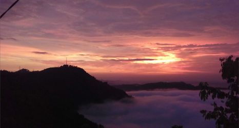 Tempat Tarikan Berdekatan 2 Camping Ground Watu Amben