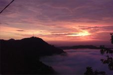 Tempat Tarikan Berdekatan Camping Ground Watu Amben