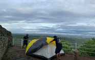 Pusat Kebugaran 4 Camping Ground Watu Amben