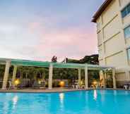 Swimming Pool 6 Eco Hostel Hua Hin