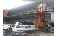 Lobi 3 Wisma BIT