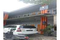 Lobi Wisma BIT