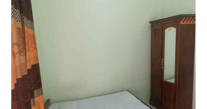 Bedroom Wisma BIT