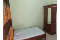 Kamar Tidur Wisma BIT