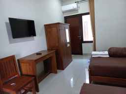 Omah Paulan Guesthouse, USD 18.61
