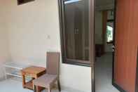 Lobi Omah Paulan Guesthouse