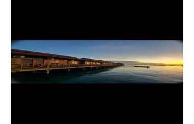 Nearby View and Attractions 2 Cucun Cottage Derawan