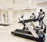 Fitness Center 7 Captivating sea view studio @ Green Bay Apartments