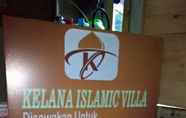 Lobby 5 Kelana Islamic Villa