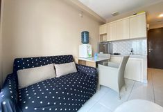 共用スペース 5 Best Deal 2BR at Mekarwangi Square Apartment Cibaduyut By Travelio