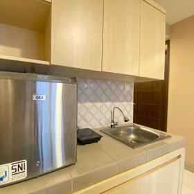 Common Space 1 Mekarwangi Square 아파트 Cibaduyut By Travelio의 최고의 2BR, Cv. Sumber Jaya Maxima 호텔