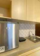 COMMON_SPACE Best Deal 2BR at Mekarwangi Square Apartment Cibaduyut By Travelio