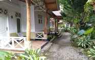 Ruang Umum 4 Linnea Cottages