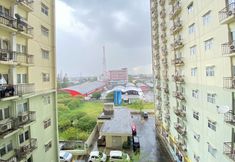 大堂 6 Modern 2BR at Suites @Metro Apartment By Travelio