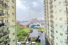 大堂 Modern 2BR at Suites @Metro Apartment By Travelio